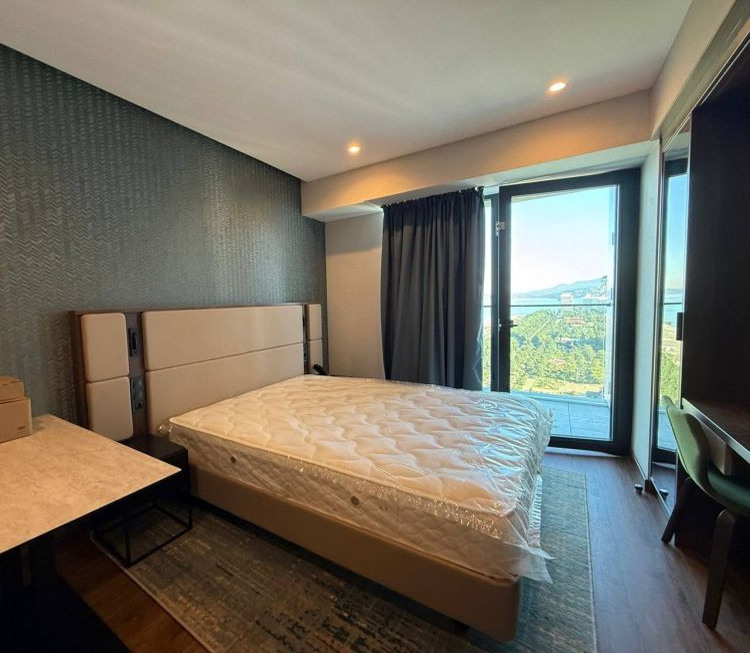 Квартира в Батуми, Грузия, 34 м² - фото 3