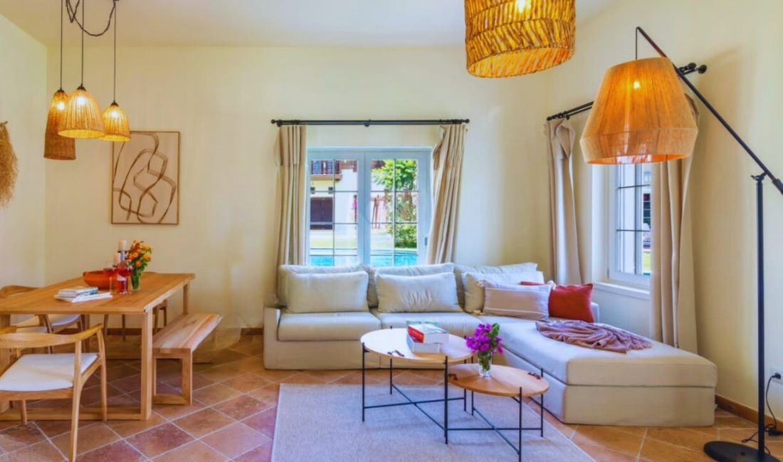 Вилла в Фетхие, Турция, 130 м² - фото 7