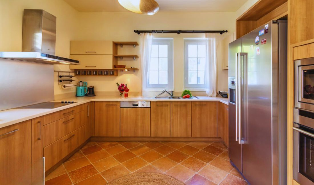 Вилла в Фетхие, Турция, 130 м² - фото 10