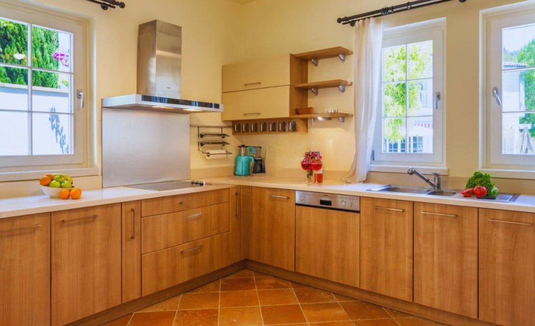 Вилла в Фетхие, Турция, 130 м² - фото 11