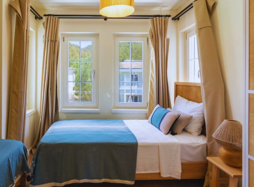 Вилла в Фетхие, Турция, 130 м² - фото 15