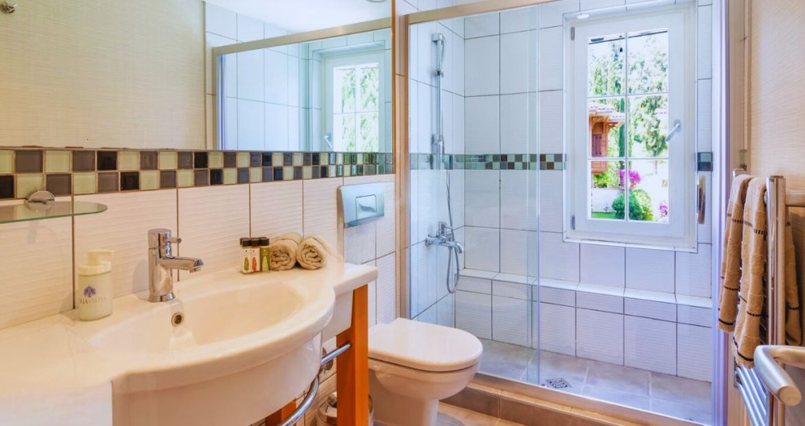 Вилла в Фетхие, Турция, 130 м² - фото 16