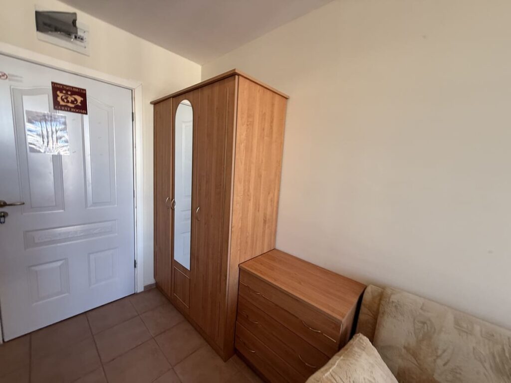 Студия в Святом Власе, Болгария, 37 м² - фото 6
