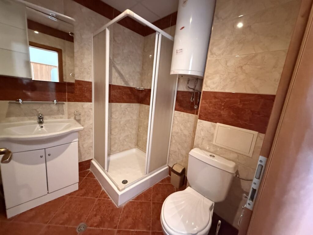 Студия в Святом Власе, Болгария, 37 м² - фото 7
