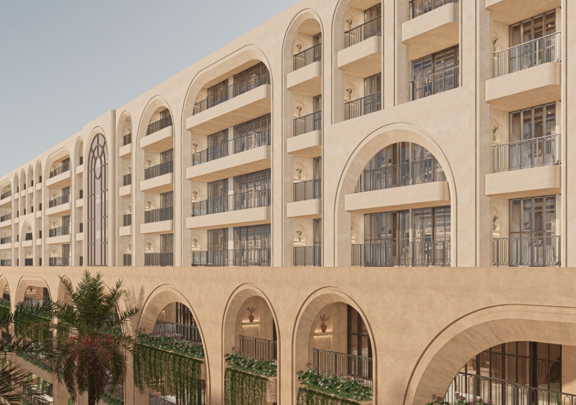 Апартаменты в Буките, Индонезия, 80 м² - фото 2