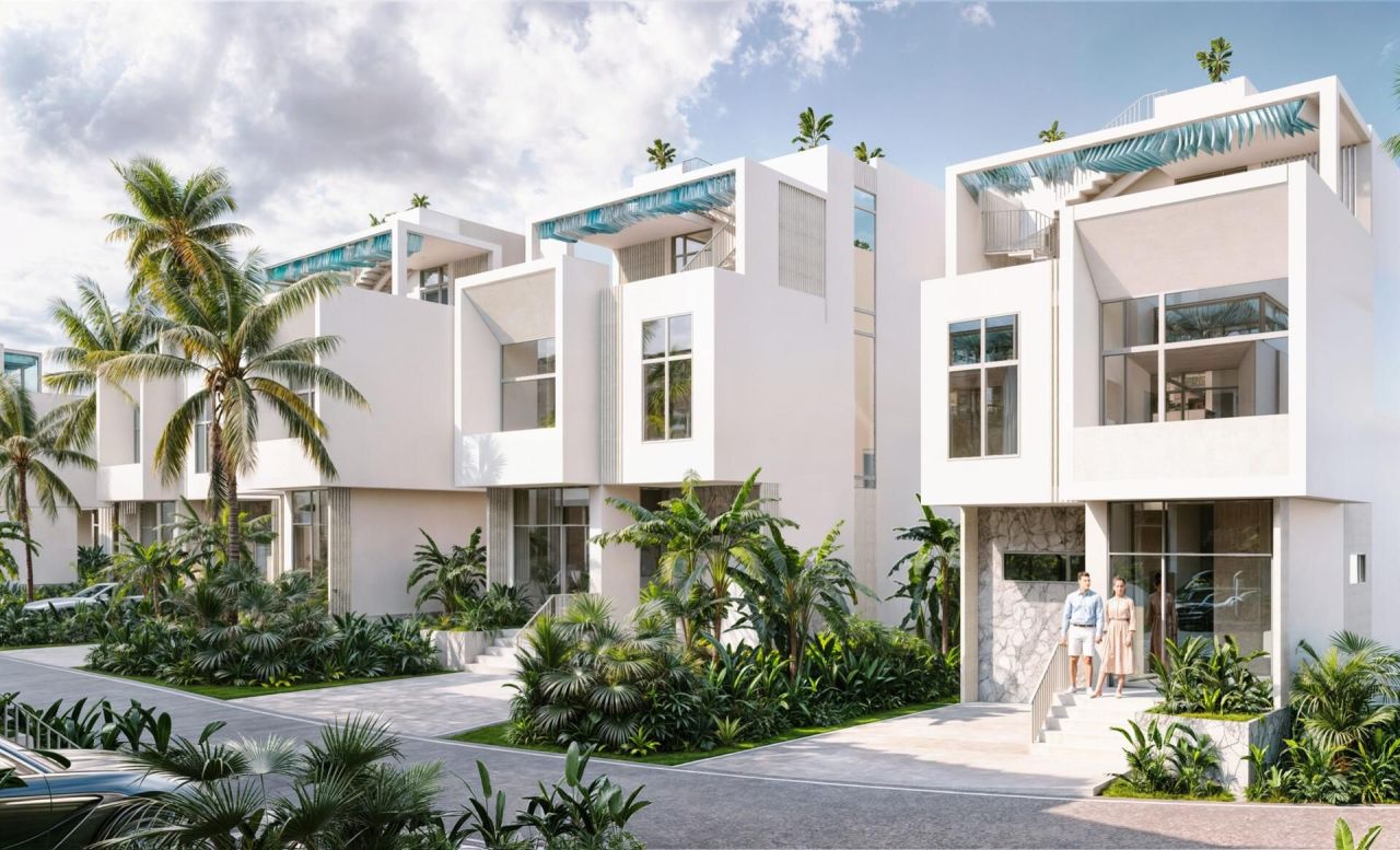 Таунхаус Bali, Индонезия, 80 м² - фото 6