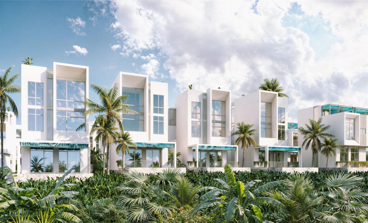 Таунхаус Bali, Индонезия, 80 м² - фото 7