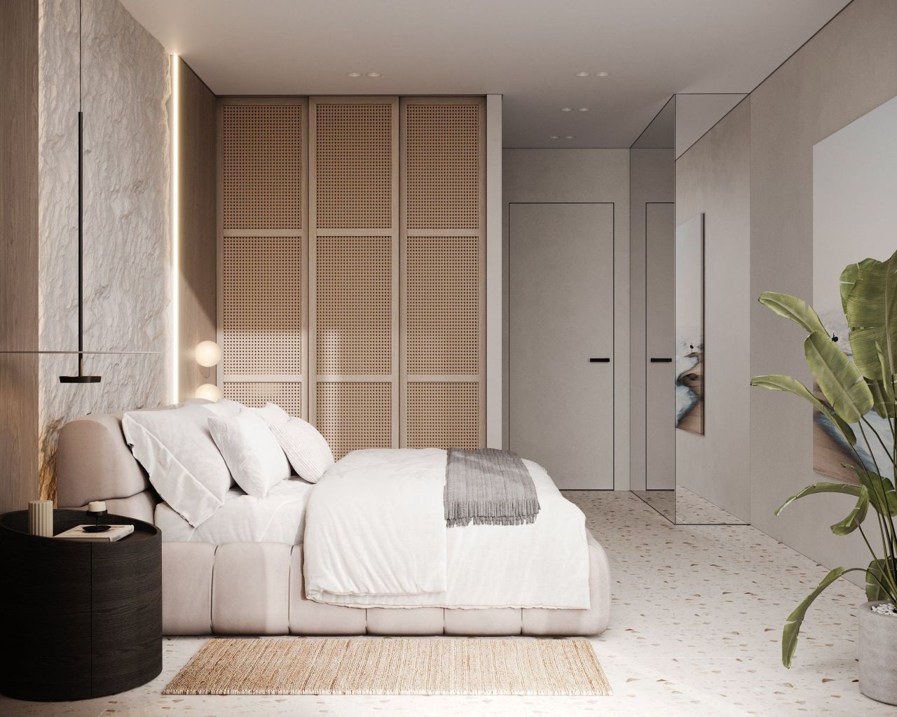 Вилла Bali, Индонезия, 129 м² - фото 9