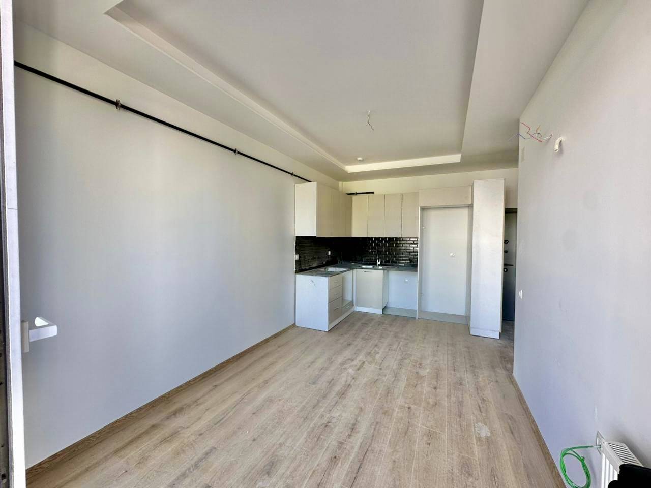 Квартира в Мерсине, Турция, 63 м² - фото 2