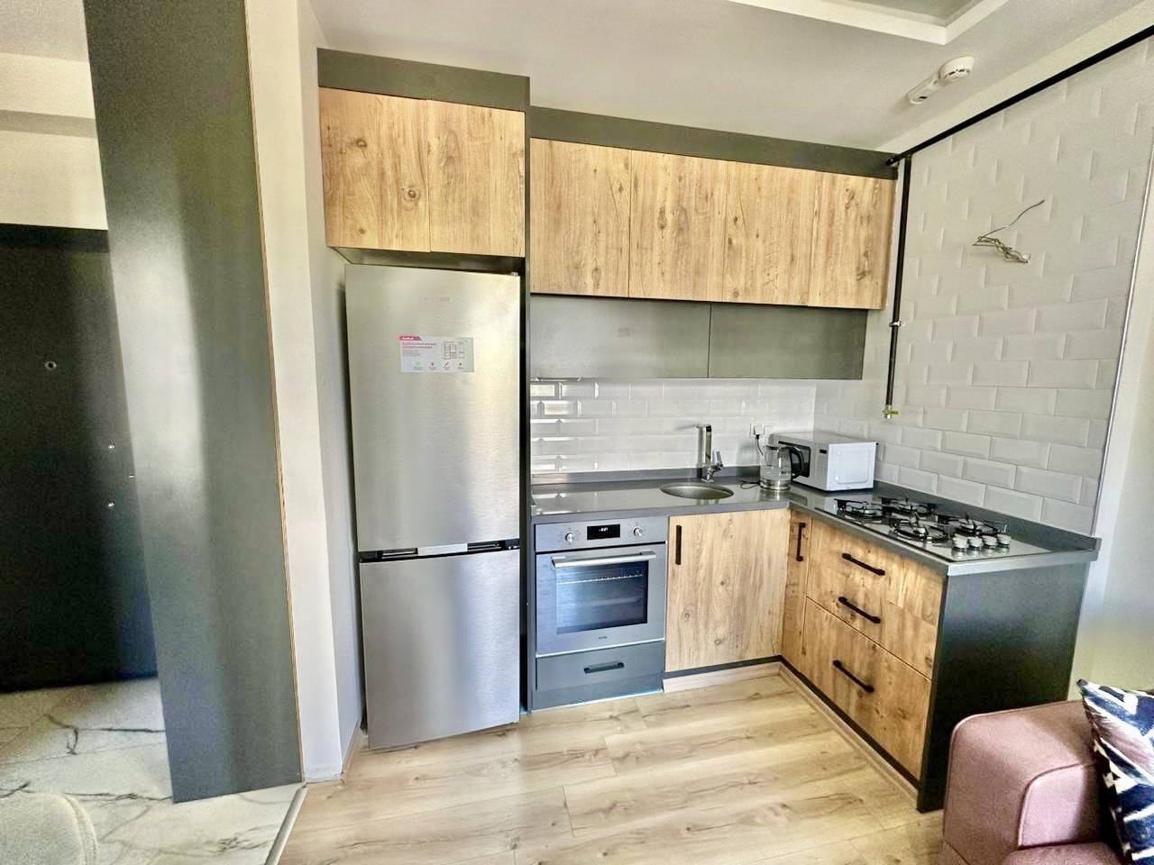 Квартира в Мерсине, Турция, 53 м² - фото 3