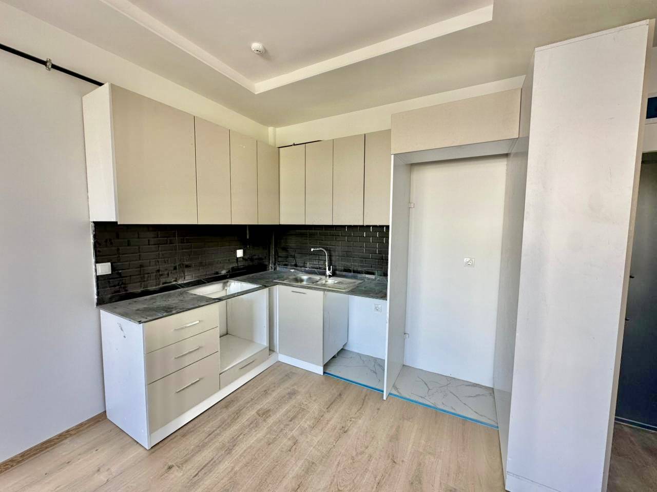 Квартира в Мерсине, Турция, 63 м² - фото 3