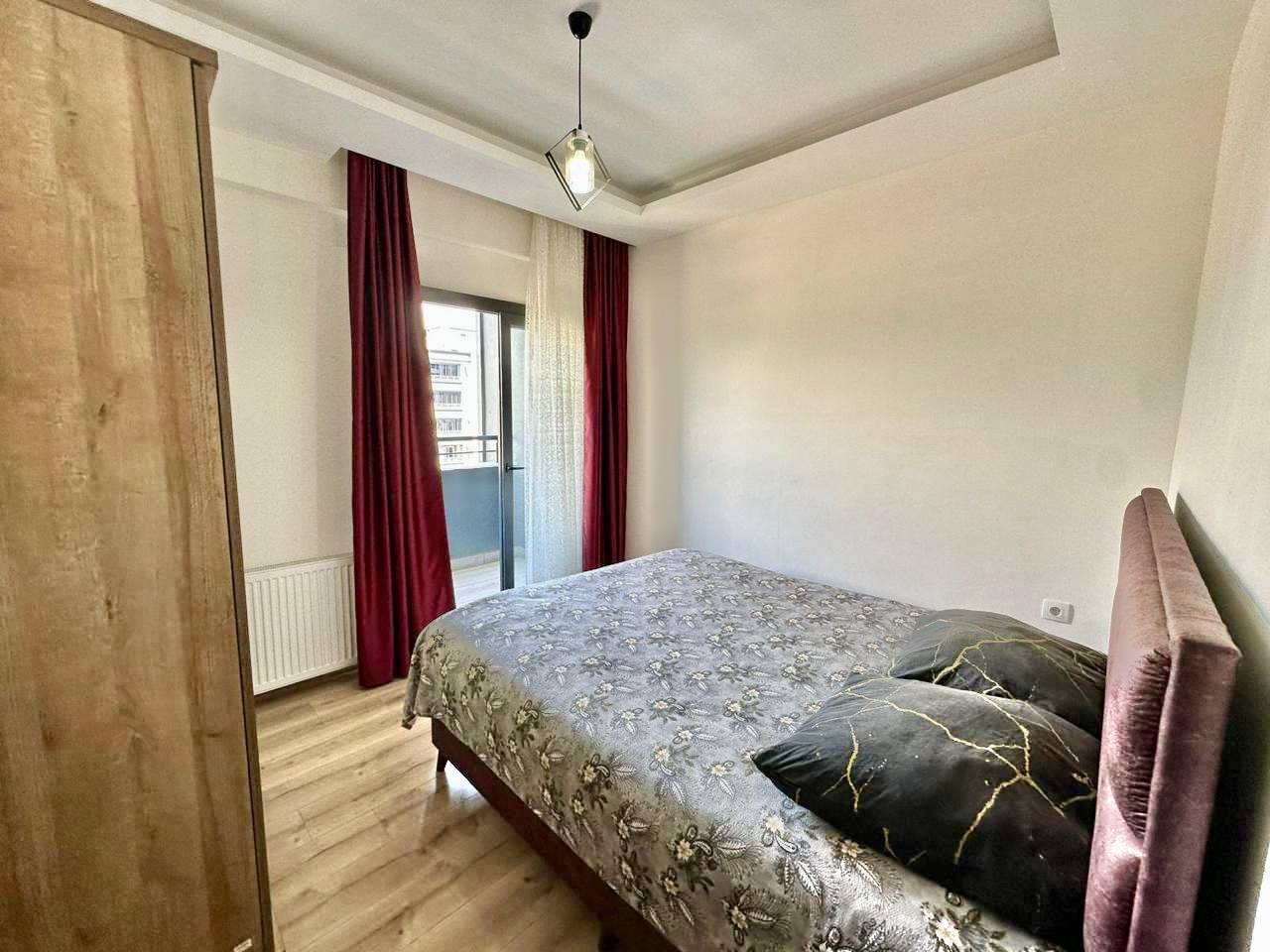 Квартира в Мерсине, Турция, 53 м² - фото 6