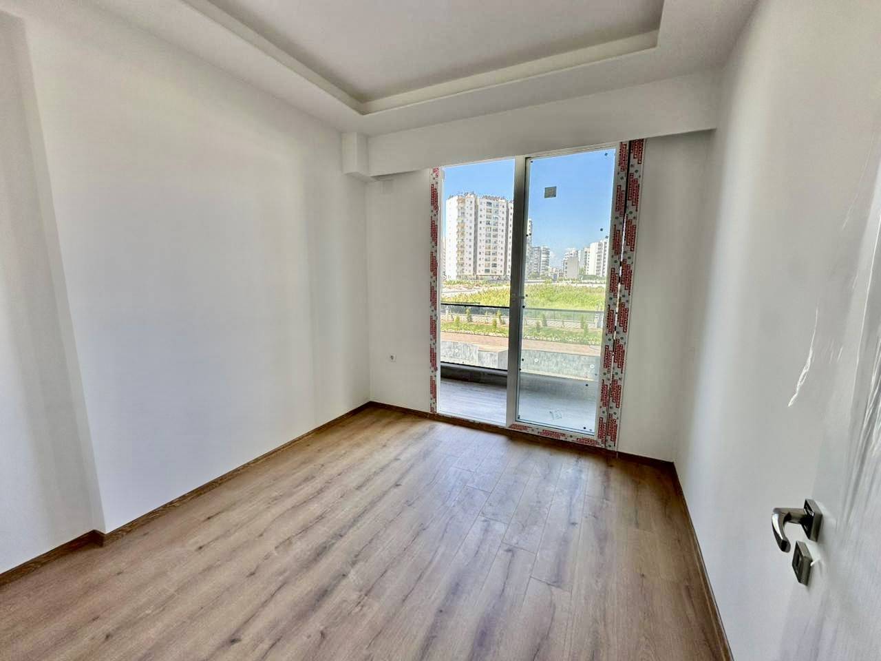 Квартира в Мерсине, Турция, 63 м² - фото 6