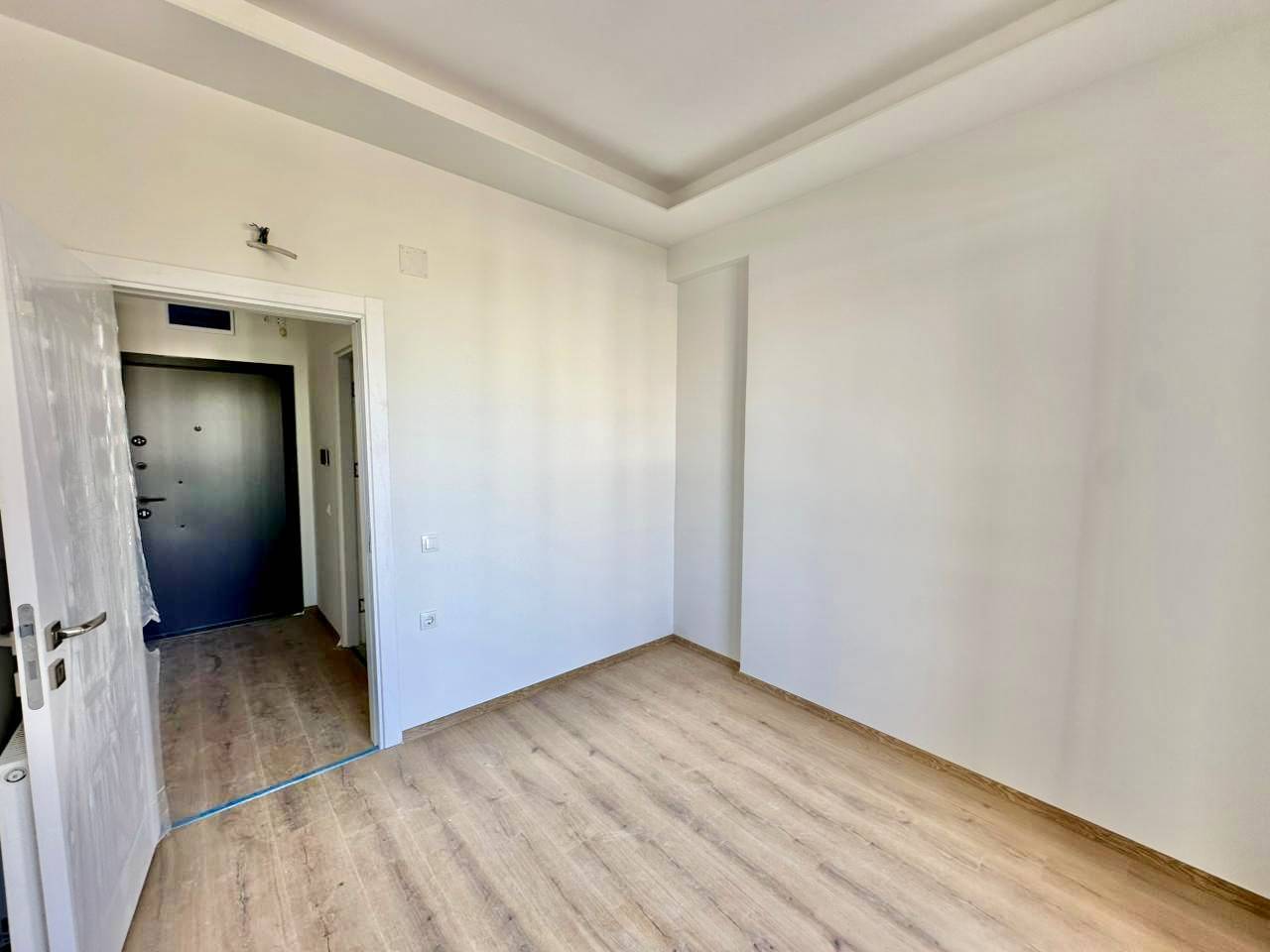 Квартира в Мерсине, Турция, 63 м² - фото 7
