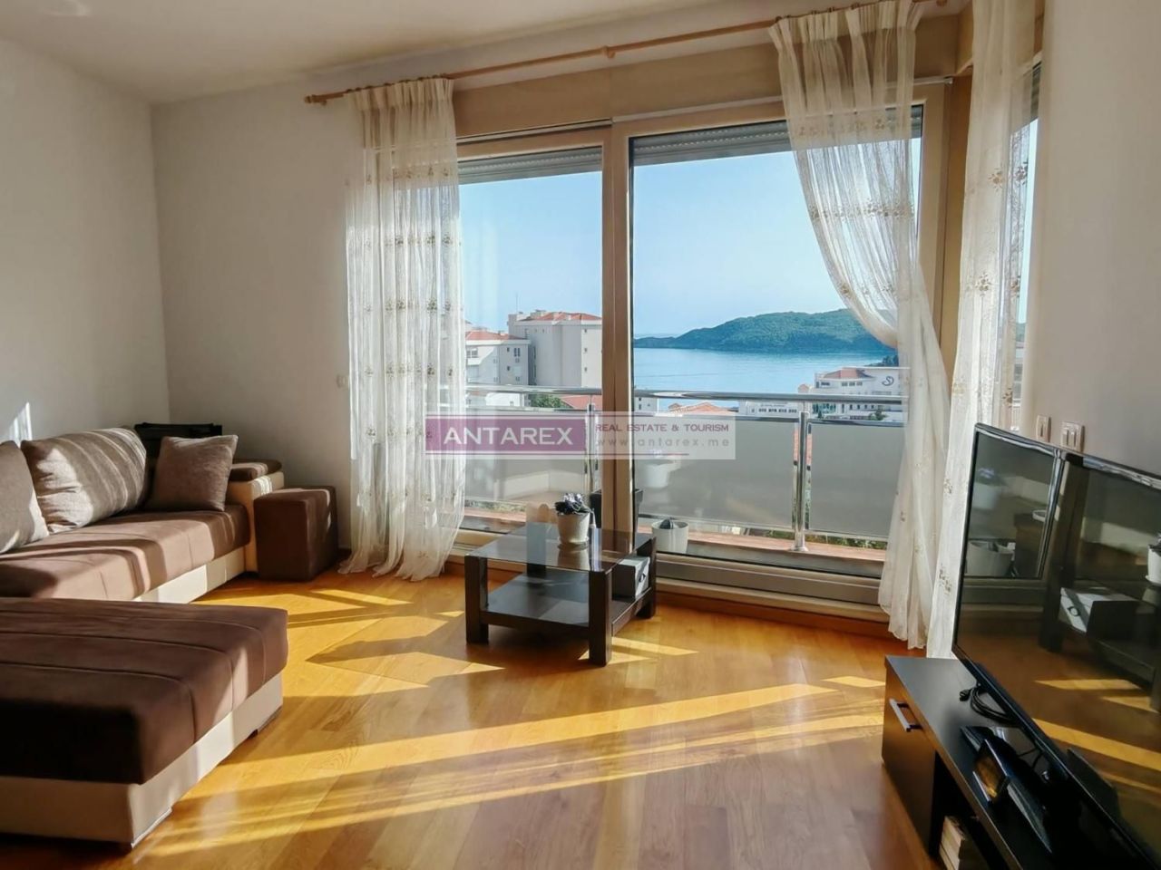 Апартаменты в Бечичи, Черногория, 67 м² - фото 2