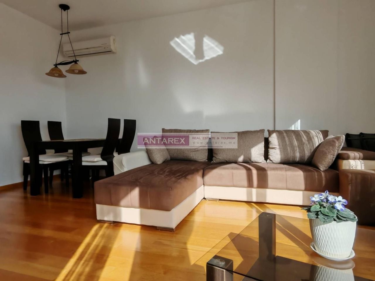 Апартаменты в Бечичи, Черногория, 67 м² - фото 3