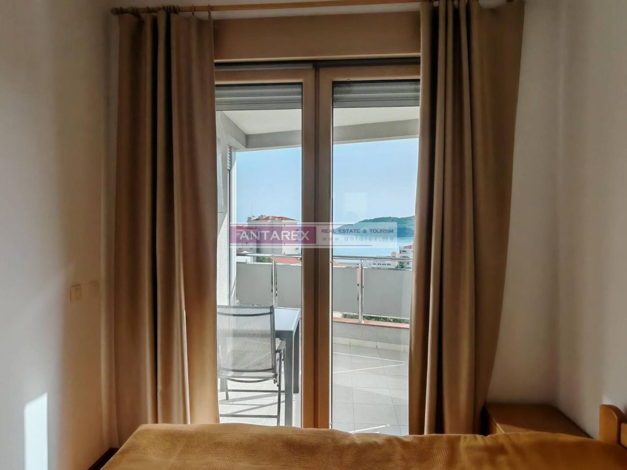 Апартаменты в Бечичи, Черногория, 67 м² - фото 7