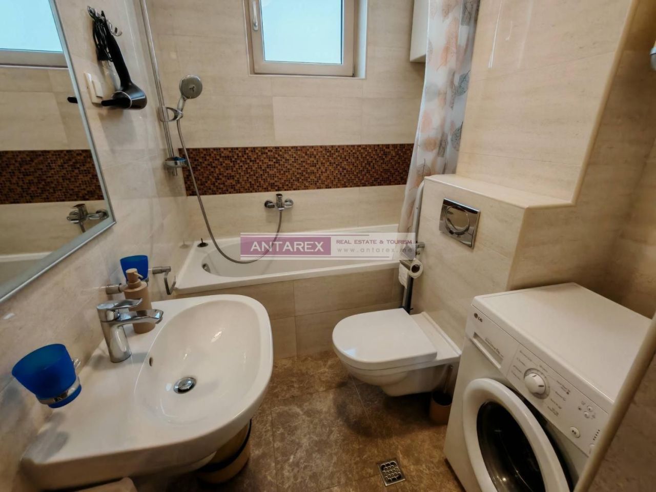 Апартаменты в Бечичи, Черногория, 67 м² - фото 10