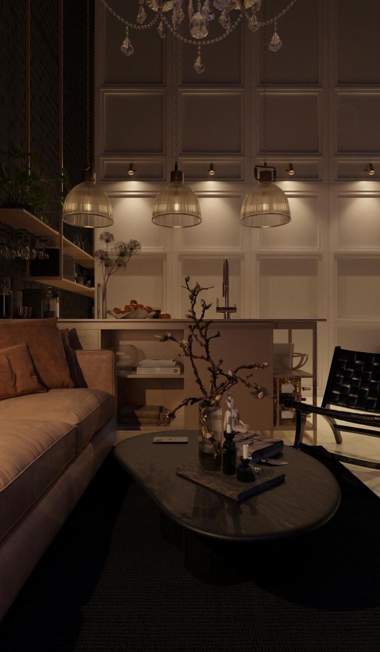 Квартира Bali, Индонезия, 85 м² - фото 5