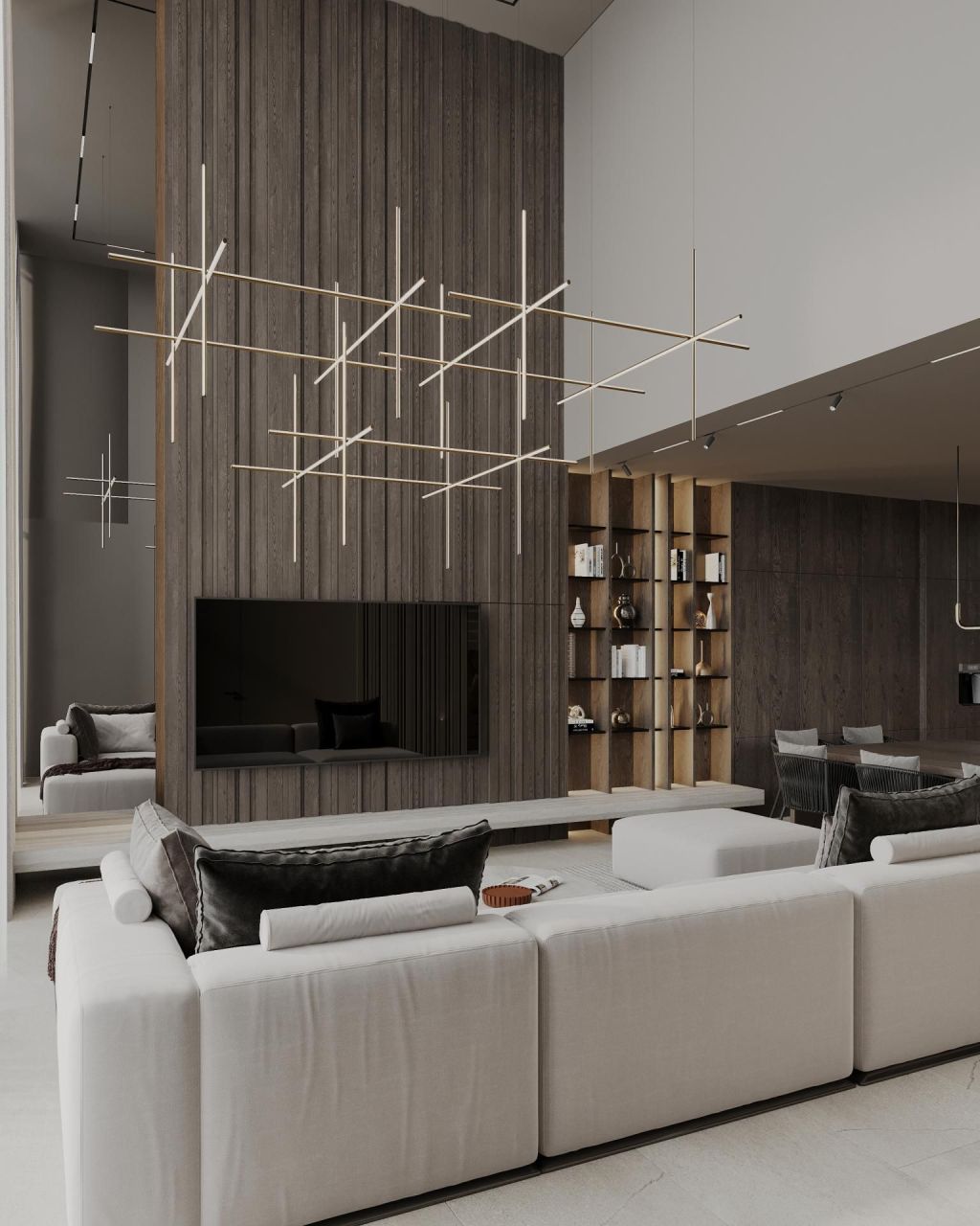 Вилла в Чангу, Индонезия, 337.2 м² - фото 6
