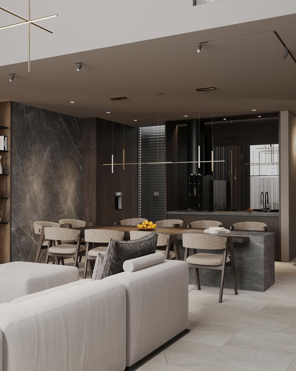 Вилла в Чангу, Индонезия, 337.2 м² - фото 7