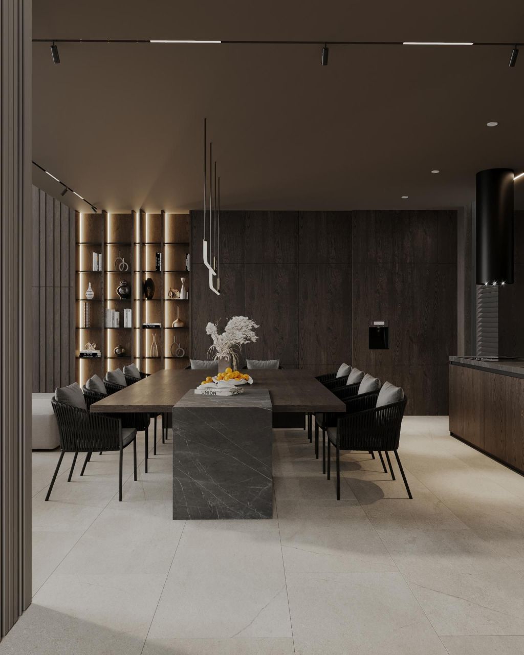 Вилла в Чангу, Индонезия, 337.2 м² - фото 9
