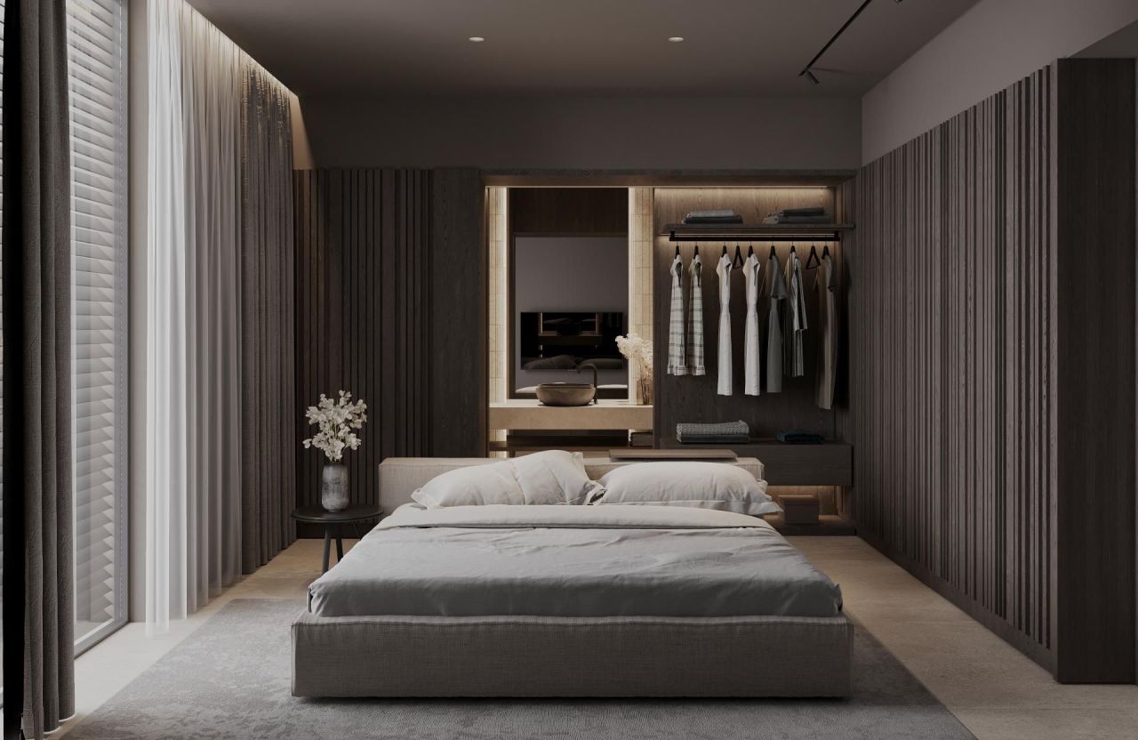 Вилла в Чангу, Индонезия, 337.2 м² - фото 14