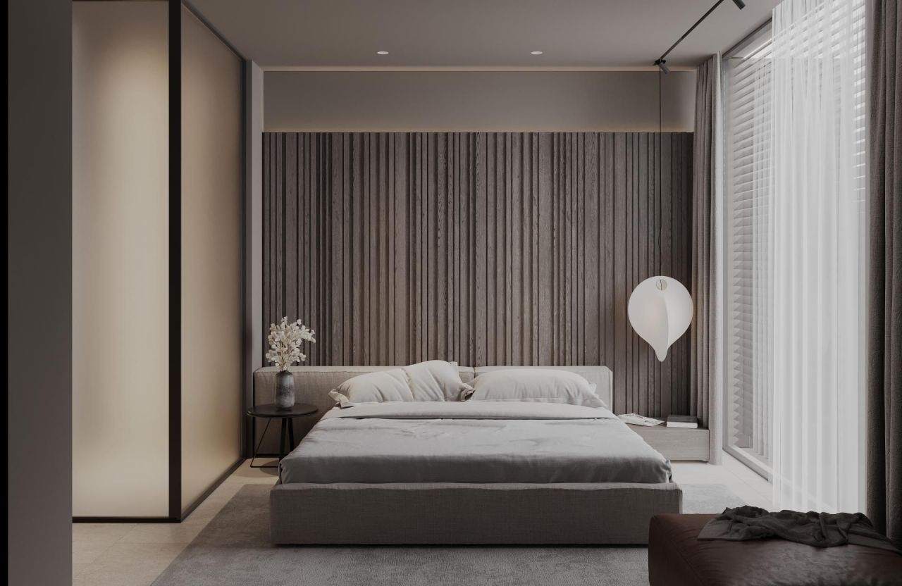 Вилла в Чангу, Индонезия, 337.2 м² - фото 15