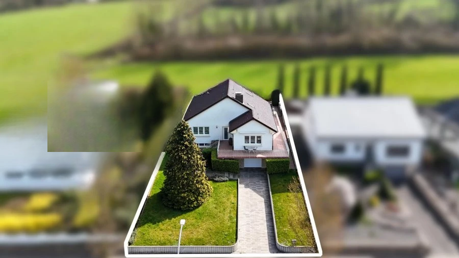 Квартира в Люксембурге, Люксембург, 167 м² - фото 1