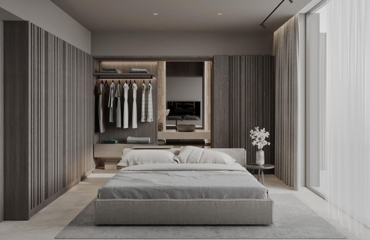 Вилла в Чангу, Индонезия, 337.2 м² - фото 17