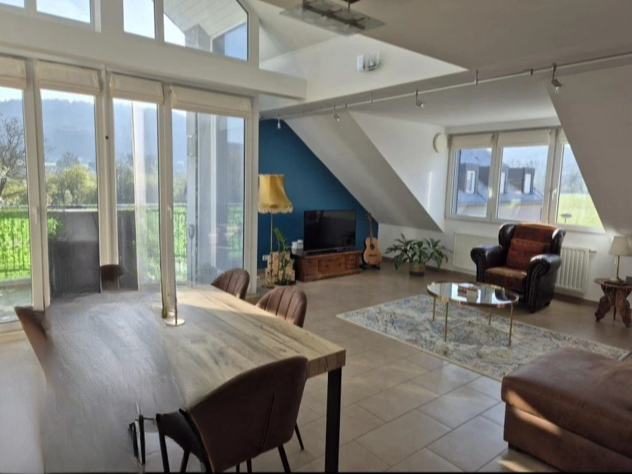 Квартира в Люксембурге, Люксембург, 112 м² - фото 1