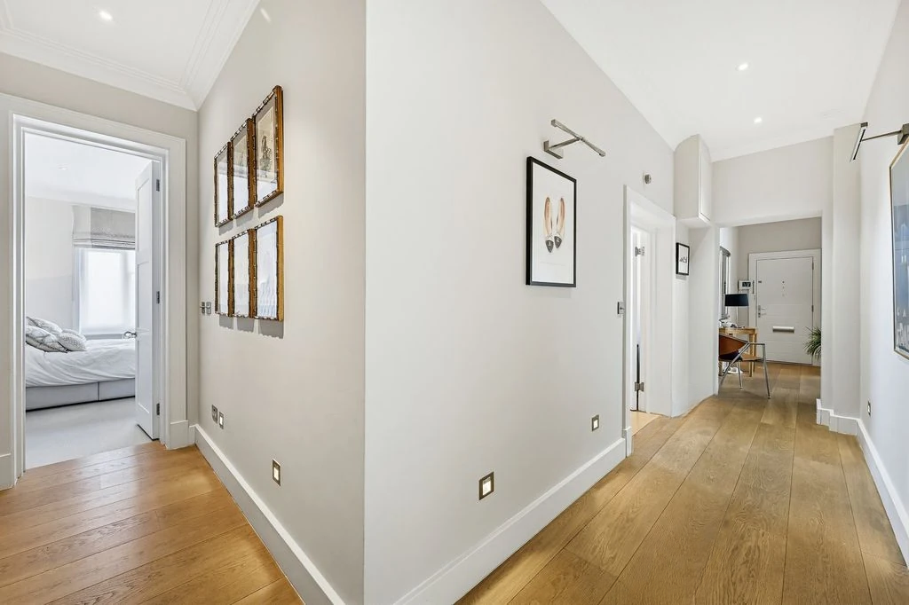 Квартира в Лондоне, Великобритания, 104 м² - фото 1
