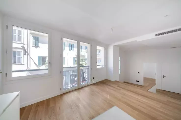 Квартира в Каннах, Франция, 41 м² - фото 1