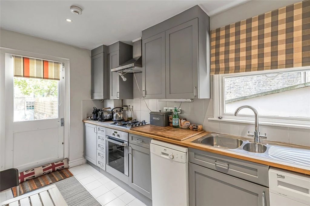 Квартира в Лондоне, Великобритания, 52 м² - фото 1