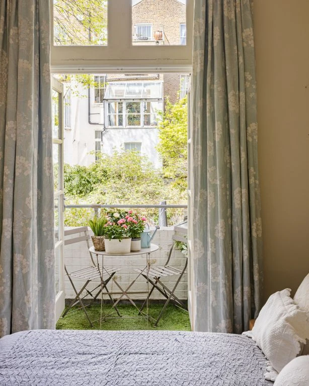 Квартира в Лондоне, Великобритания, 49 м² - фото 1