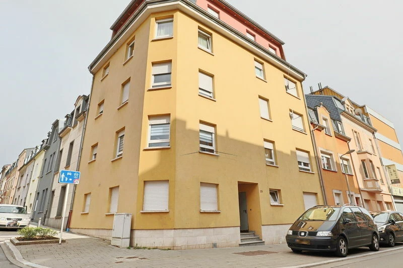 Квартира в Люксембурге, Люксембург, 28 м² - фото 1