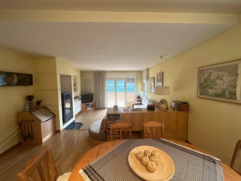 Квартира в Эскальдесе, Андорра, 145 м² - фото 1