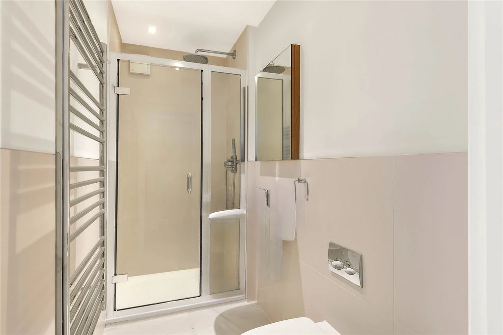 Квартира в Лондоне, Великобритания, 35 м² - фото 1