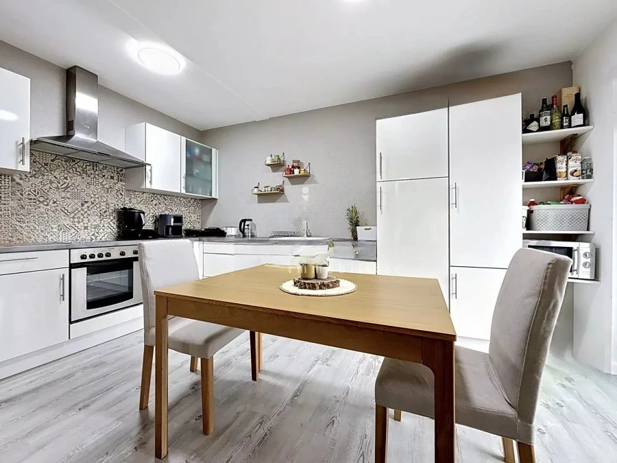 Квартира в Люксембурге, Люксембург, 64 м² - фото 1