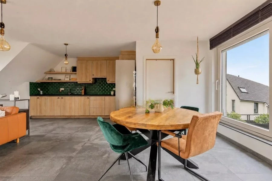 Квартира в Люксембурге, Люксембург, 106 м² - фото 1