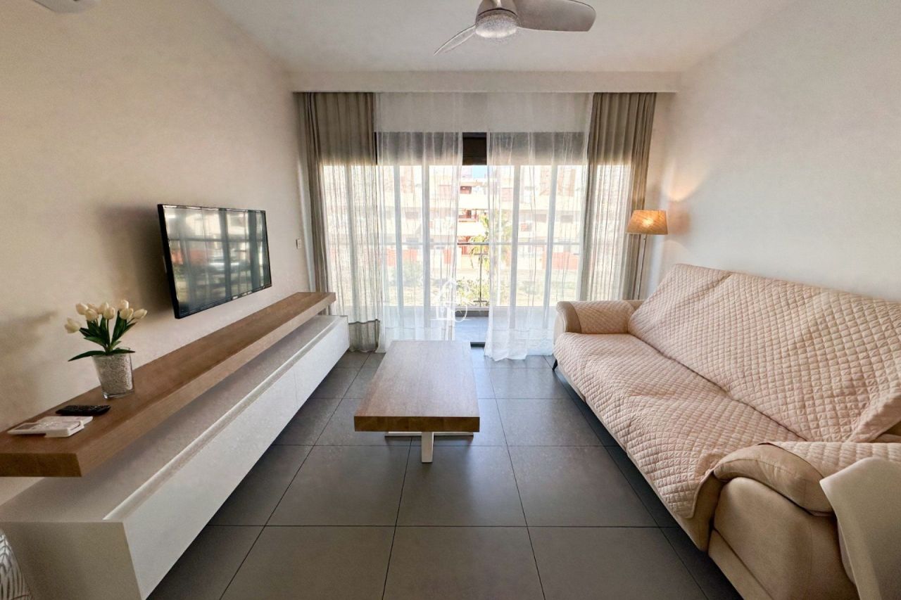 Апартаменты в Пилар-де-ла-Орадада, Испания, 58 м² - фото 2