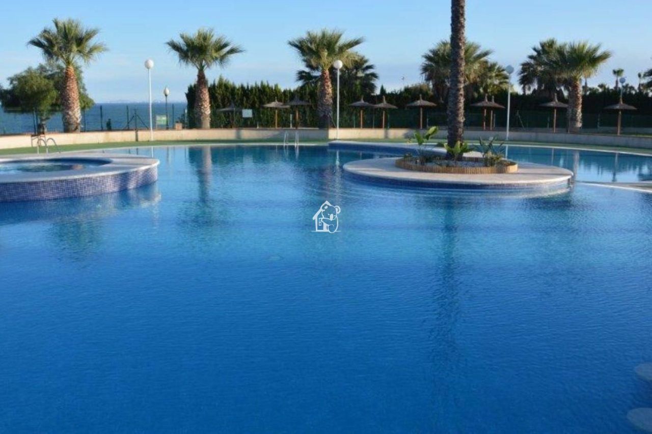 Апартаменты в Кабо Роч, Испания, 85 м² - фото 2