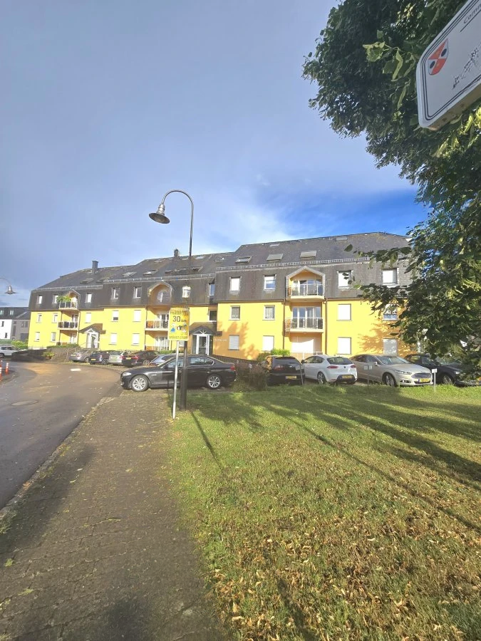 Квартира в Дикирхе, Люксембург, 100 м² - фото 1