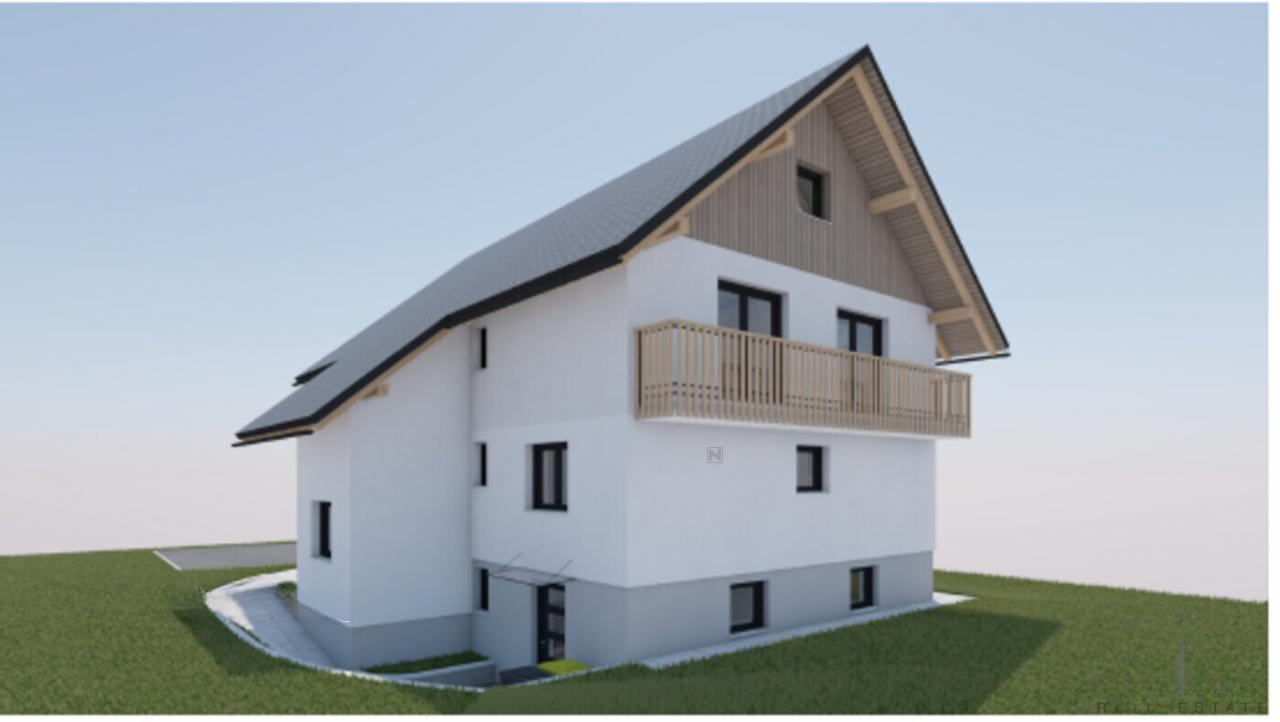 Дом в Бледе, Словения, 362 м² - фото 1