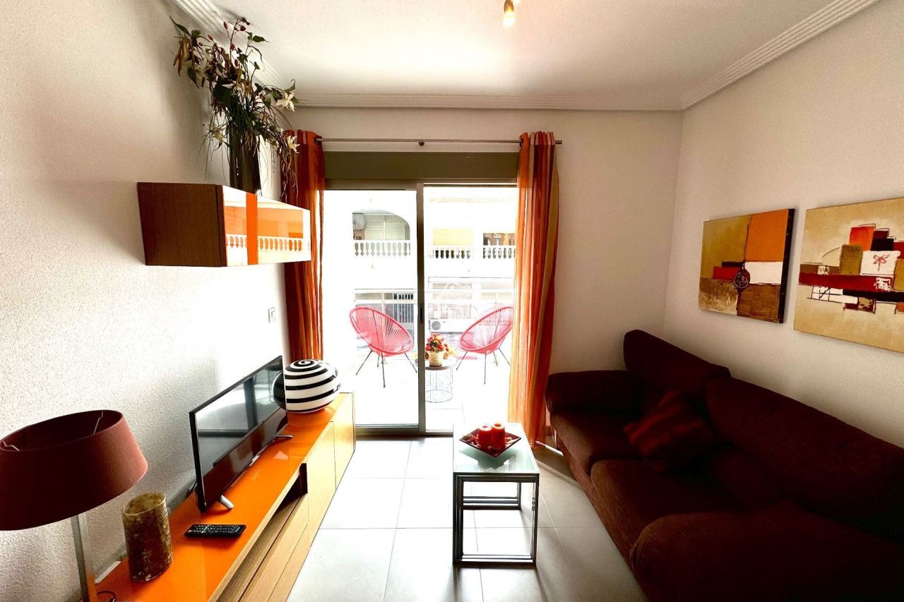 Апартаменты в Гуардамар-дель-Сегура, Испания, 67 м² - фото 7