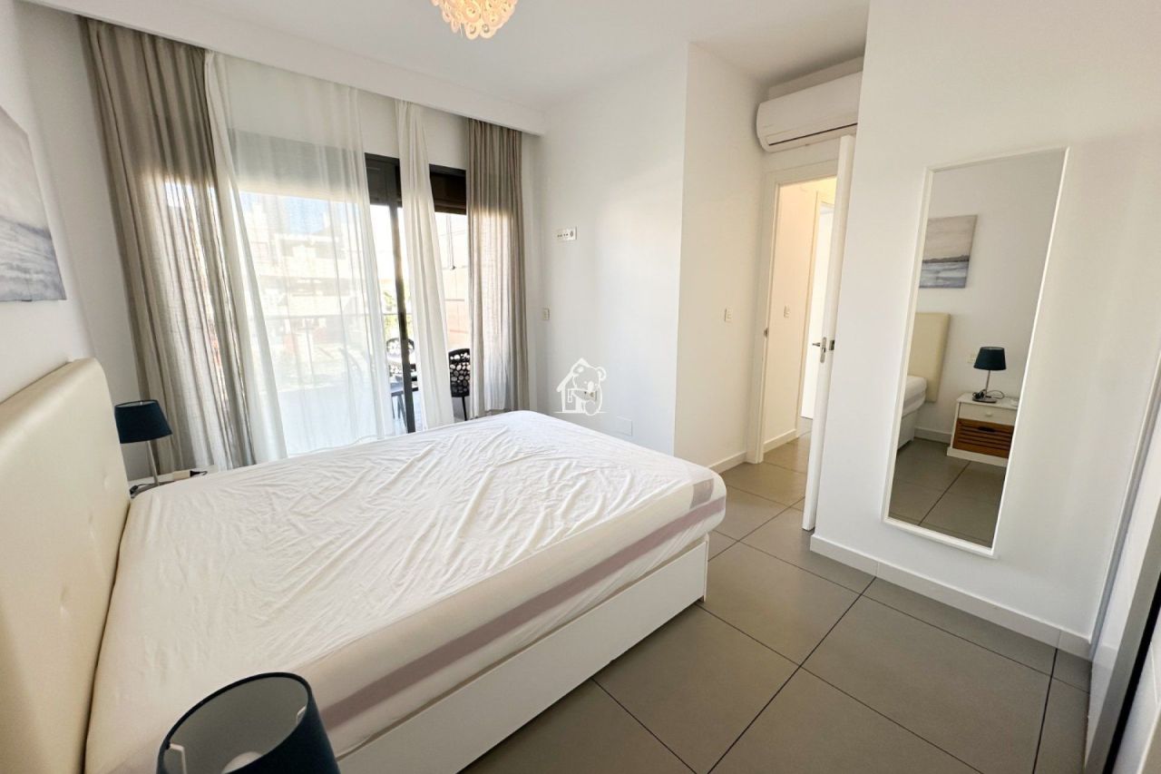Апартаменты в Пилар-де-ла-Орадада, Испания, 58 м² - фото 7
