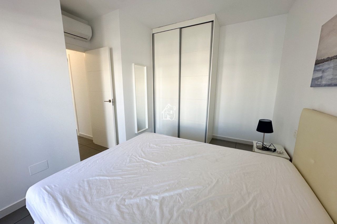 Апартаменты в Пилар-де-ла-Орадада, Испания, 58 м² - фото 8