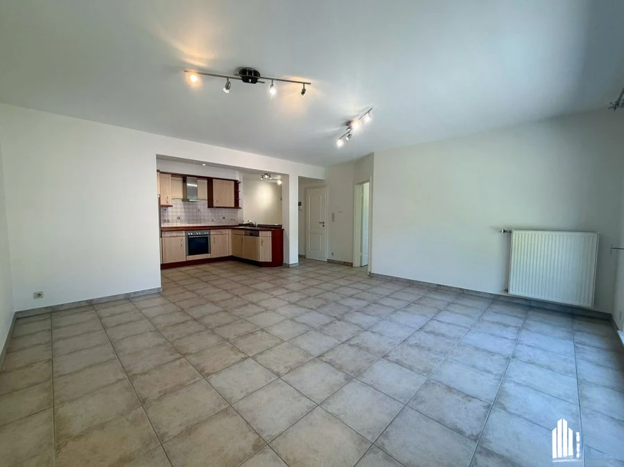 Квартира в Дикирхе, Люксембург, 63 м² - фото 1