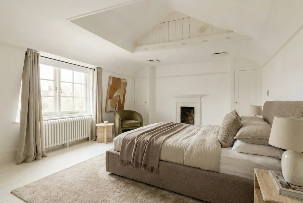 Квартира в Лондоне, Великобритания, 254 м² - фото 1