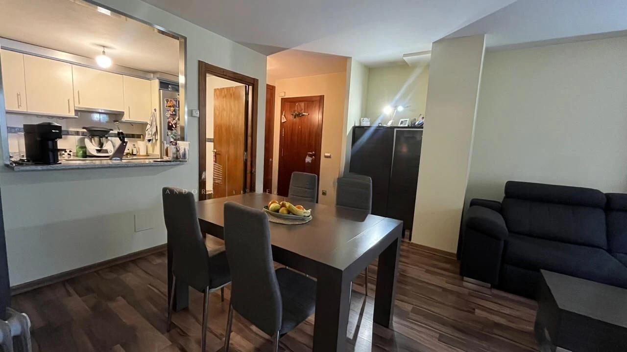Квартира в Энкаме, Андорра, 76 м² - фото 1